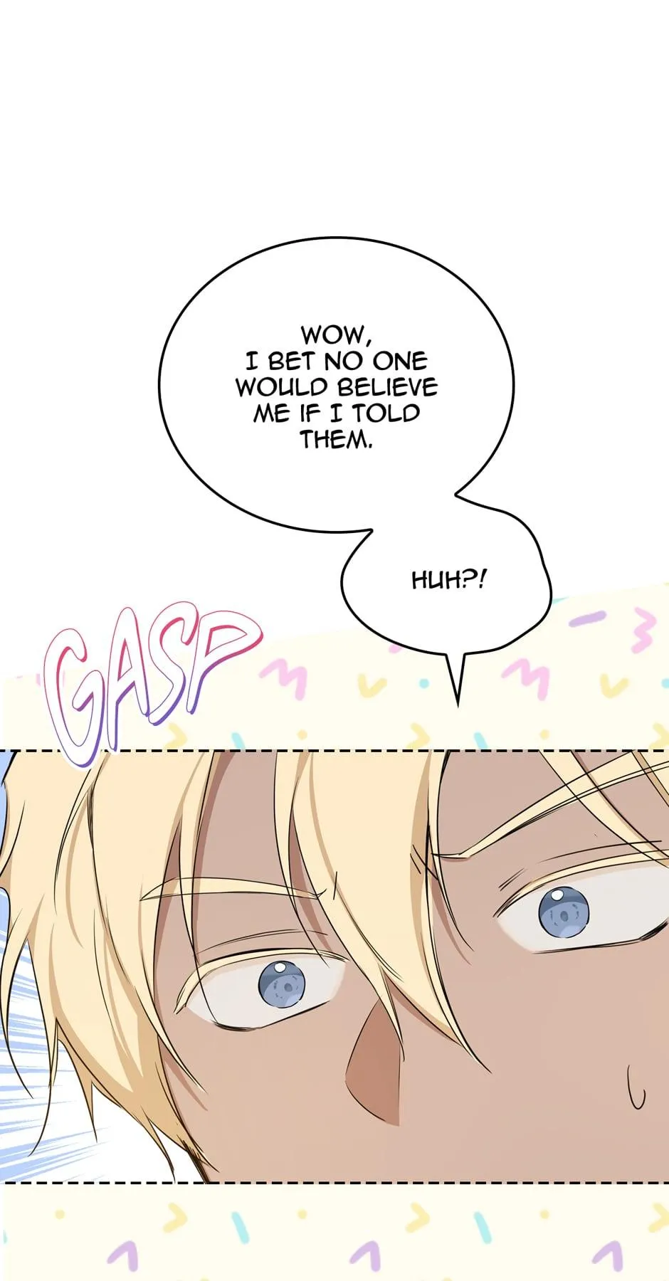 I’ll Be The Matriarch In This Life - Chapter 127 Page 7