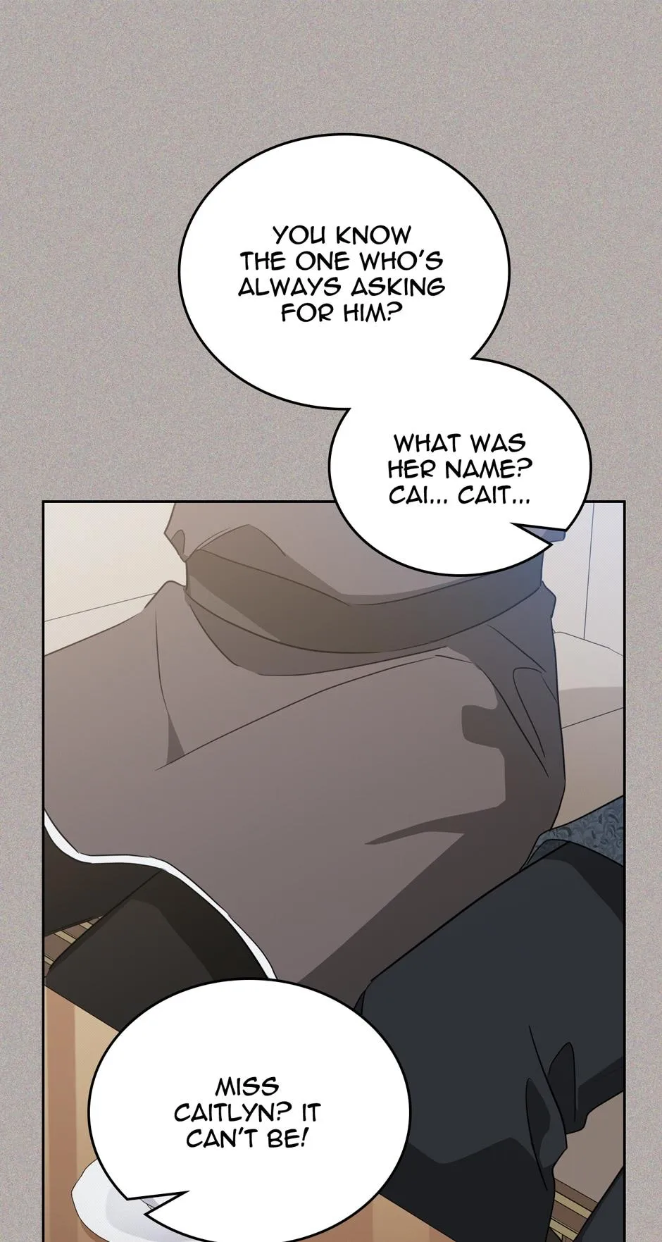 I’ll Be The Matriarch In This Life - Chapter 127 Page 11