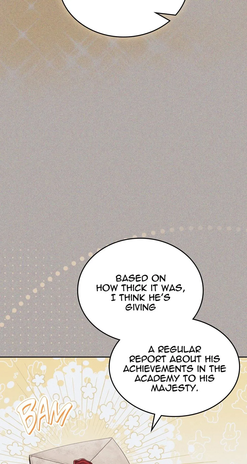 I’ll Be The Matriarch In This Life - Chapter 127 Page 13