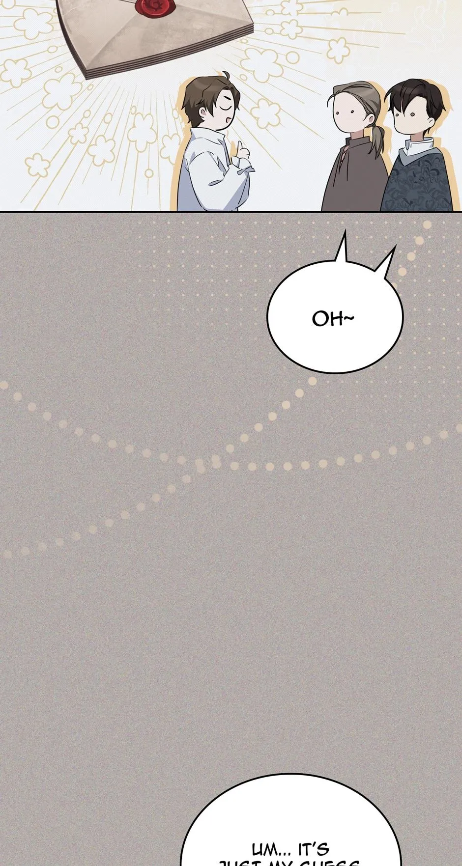 I’ll Be The Matriarch In This Life - Chapter 127 Page 14