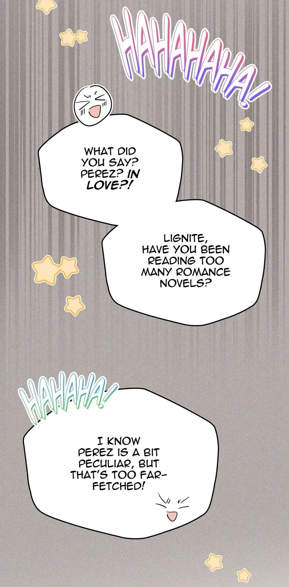 I’ll Be The Matriarch In This Life - Chapter 127 Page 19