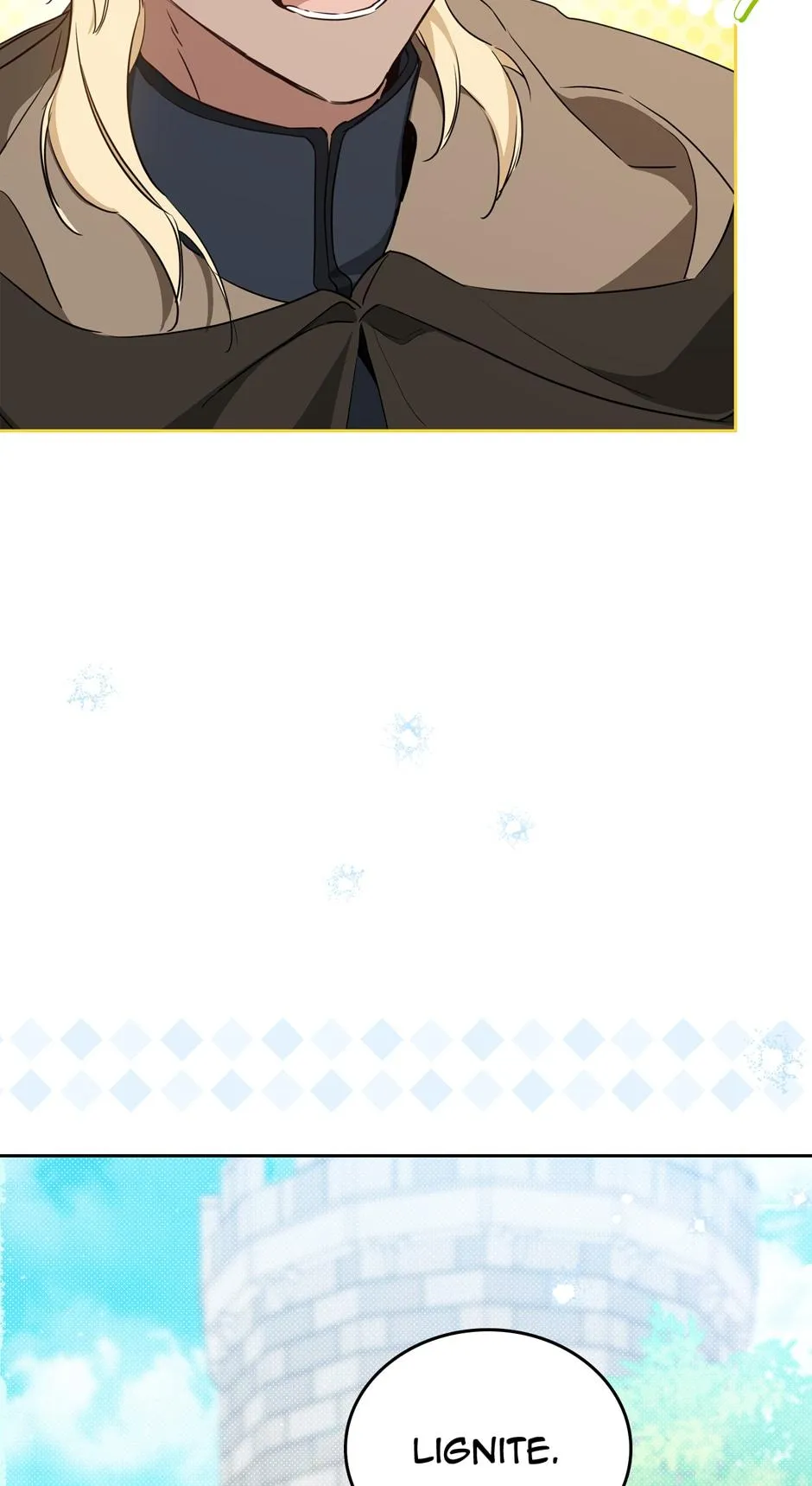 I’ll Be The Matriarch In This Life - Chapter 127 Page 27