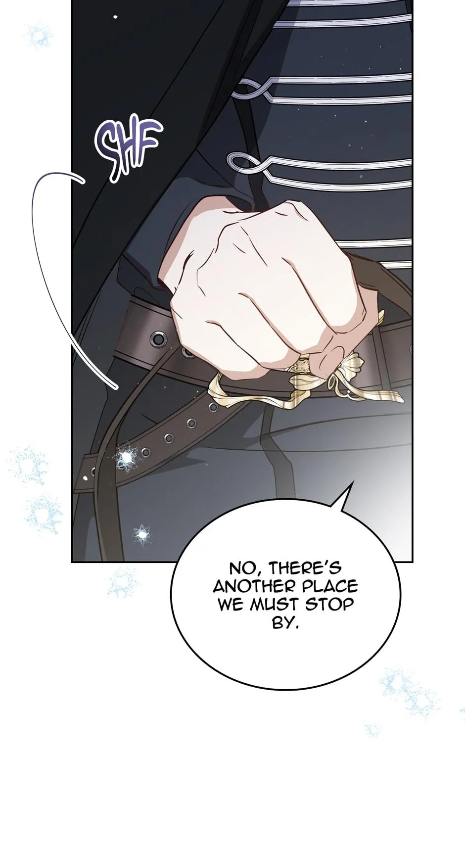 I’ll Be The Matriarch In This Life - Chapter 127 Page 30