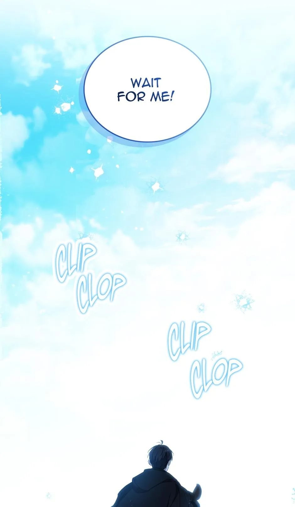 I’ll Be The Matriarch In This Life - Chapter 127 Page 33