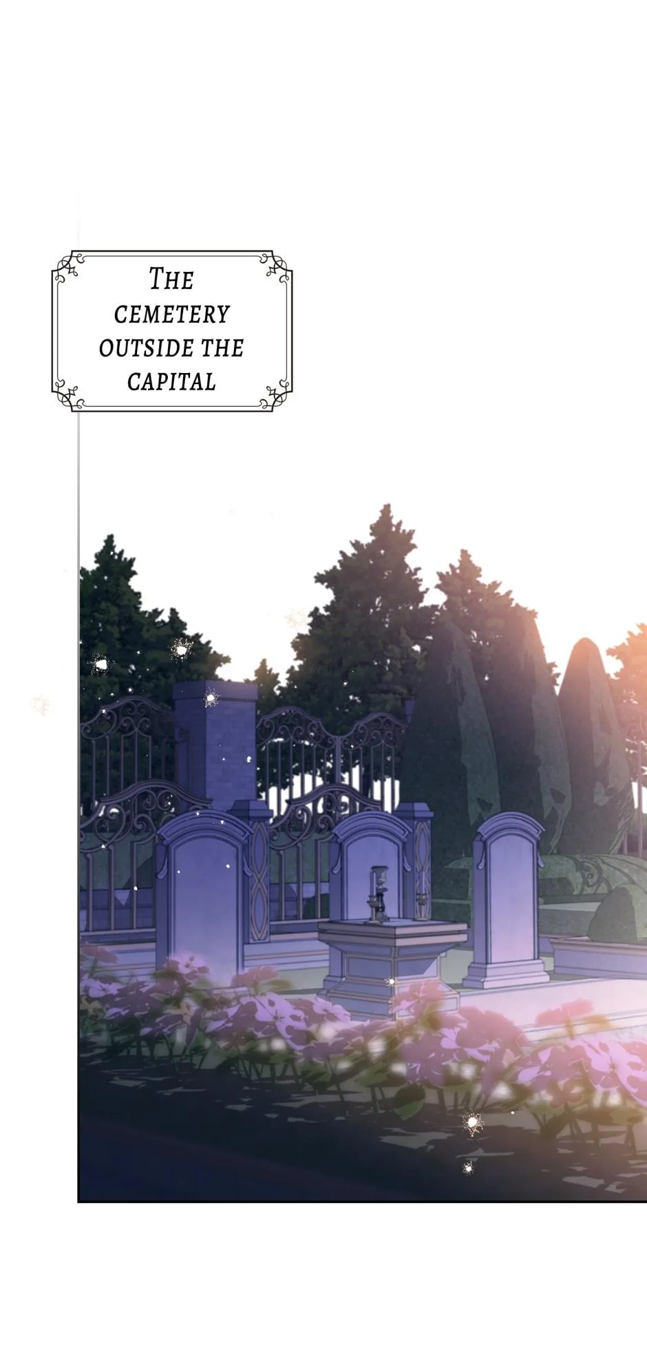 I’ll Be The Matriarch In This Life - Chapter 127 Page 36