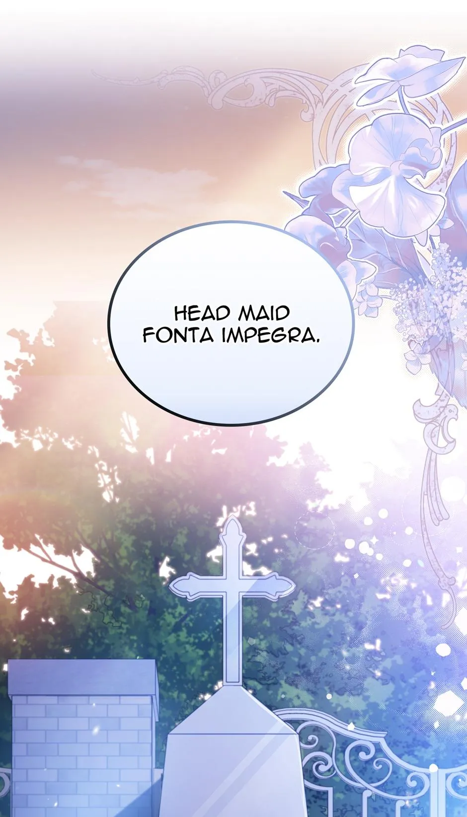I’ll Be The Matriarch In This Life - Chapter 127 Page 41