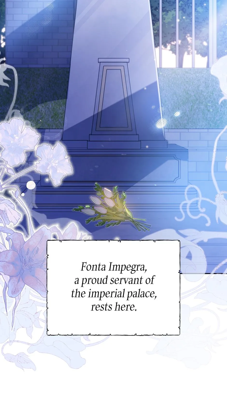 I’ll Be The Matriarch In This Life - Chapter 127 Page 42