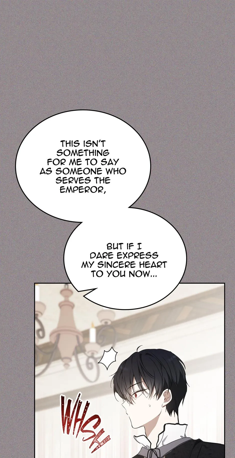 I’ll Be The Matriarch In This Life - Chapter 127 Page 51