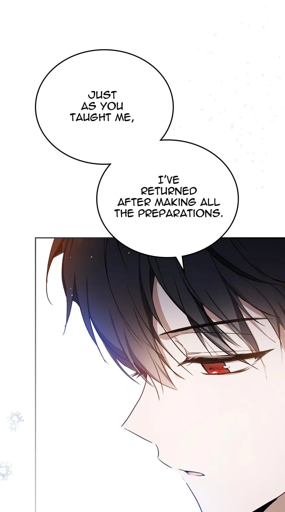 I’ll Be The Matriarch In This Life - Chapter 127 Page 58