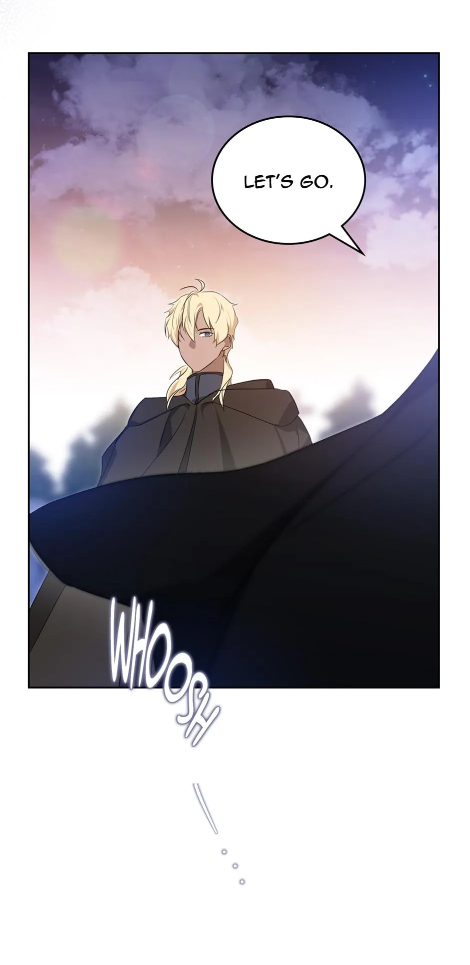 I’ll Be The Matriarch In This Life - Chapter 127 Page 64