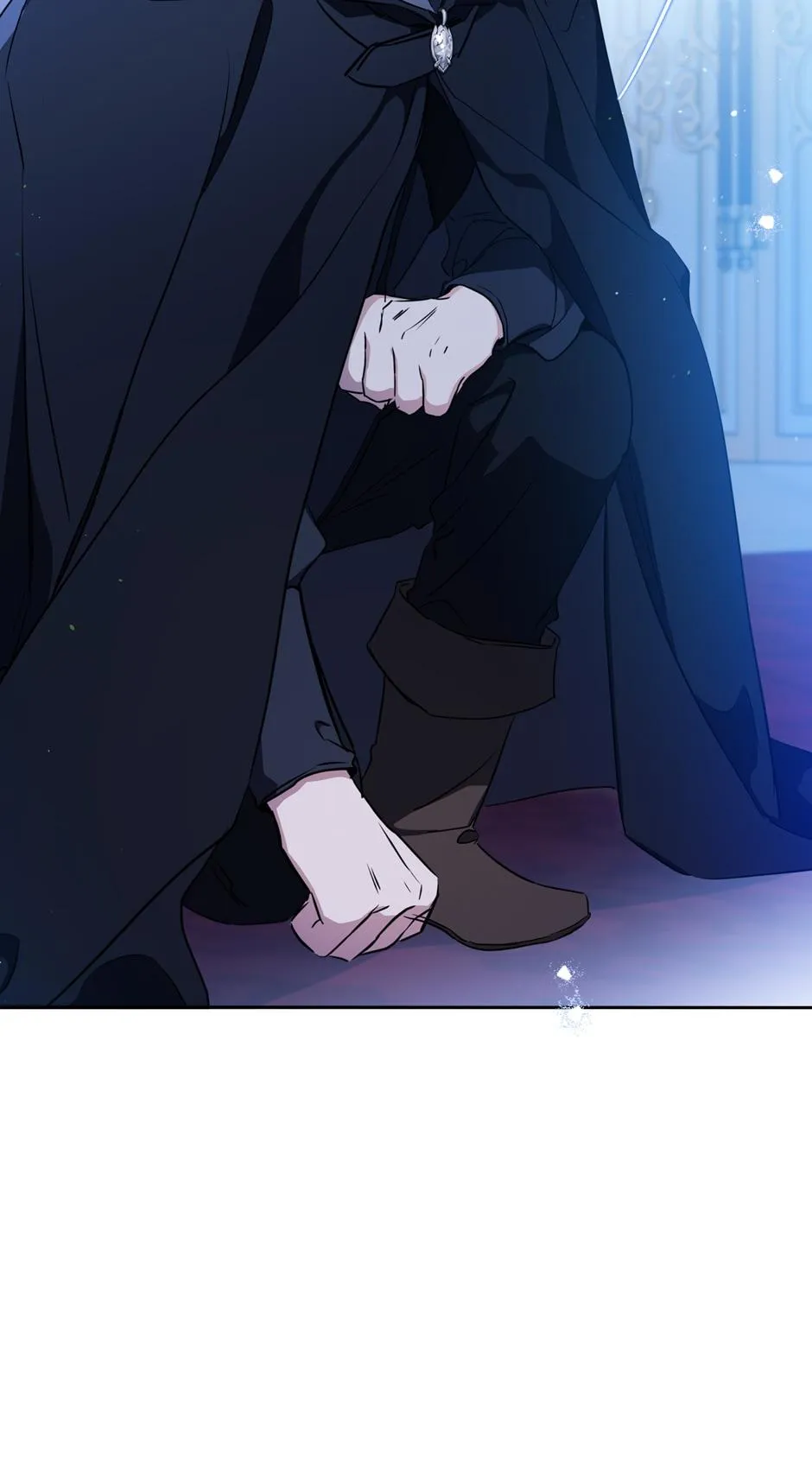I’ll Be The Matriarch In This Life - Chapter 127 Page 73