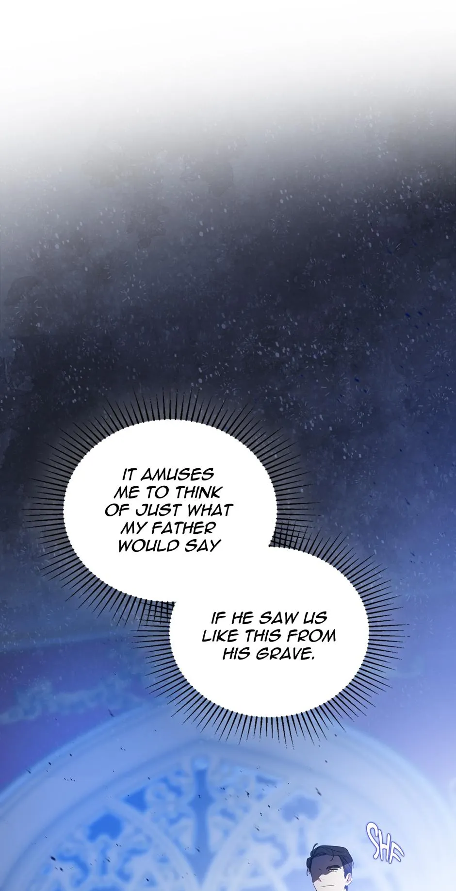 I’ll Be The Matriarch In This Life - Chapter 127 Page 80