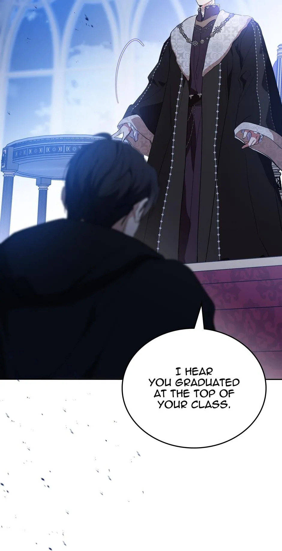 I’ll Be The Matriarch In This Life - Chapter 127 Page 81