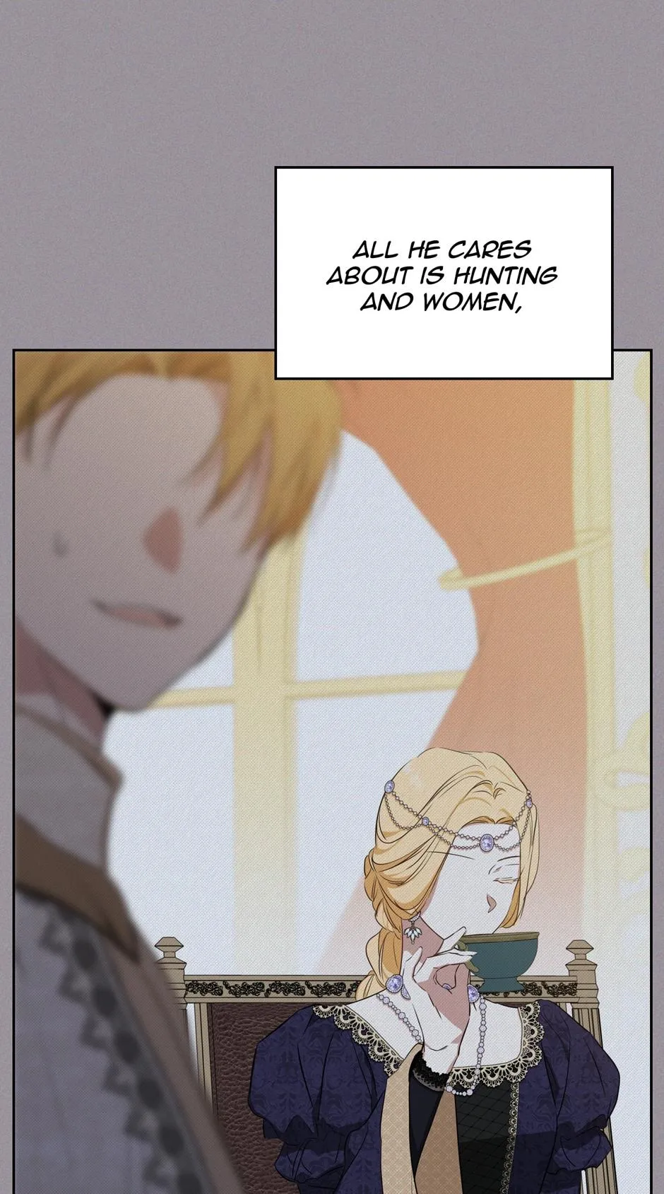 I’ll Be The Matriarch In This Life - Chapter 127 Page 87