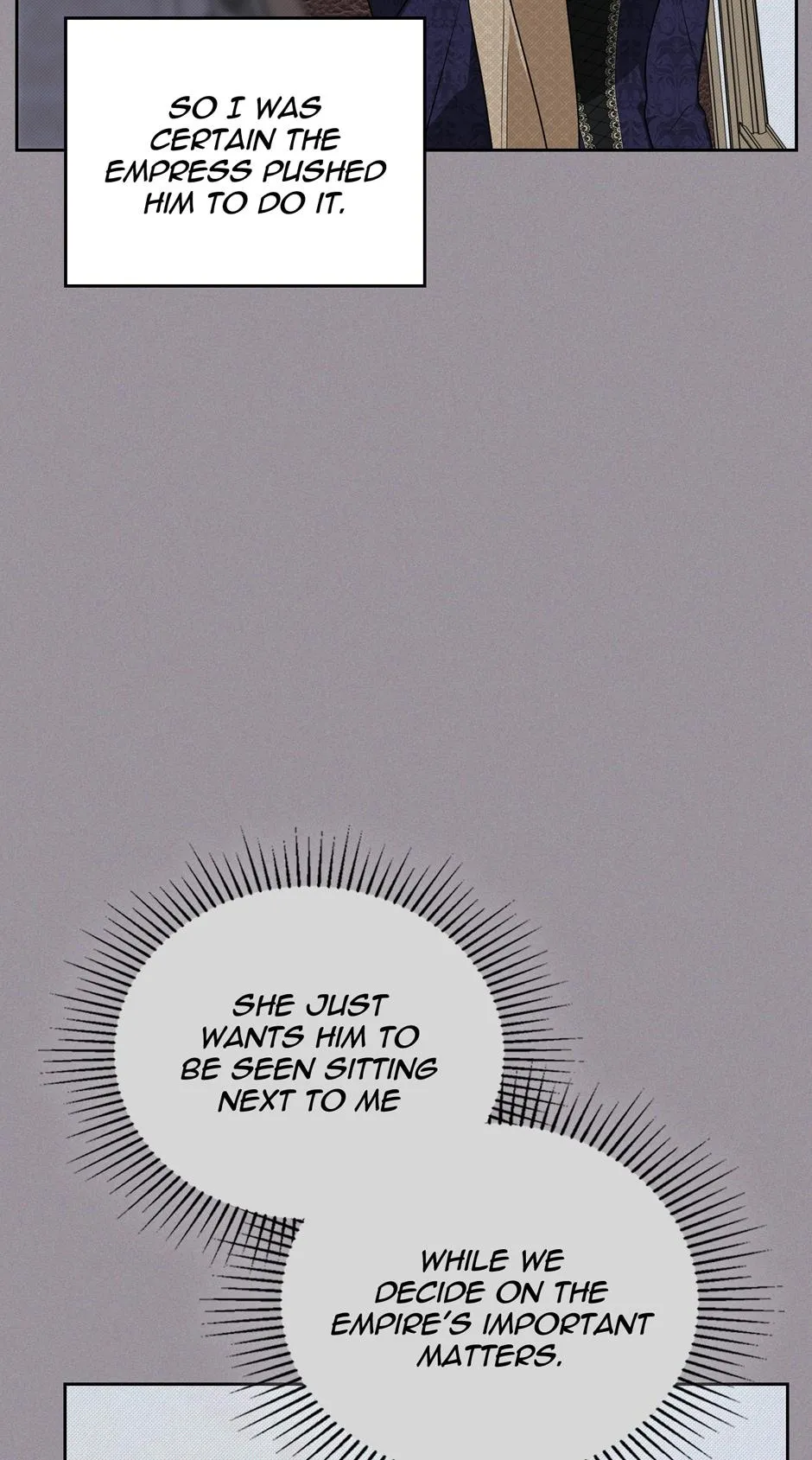 I’ll Be The Matriarch In This Life - Chapter 127 Page 88