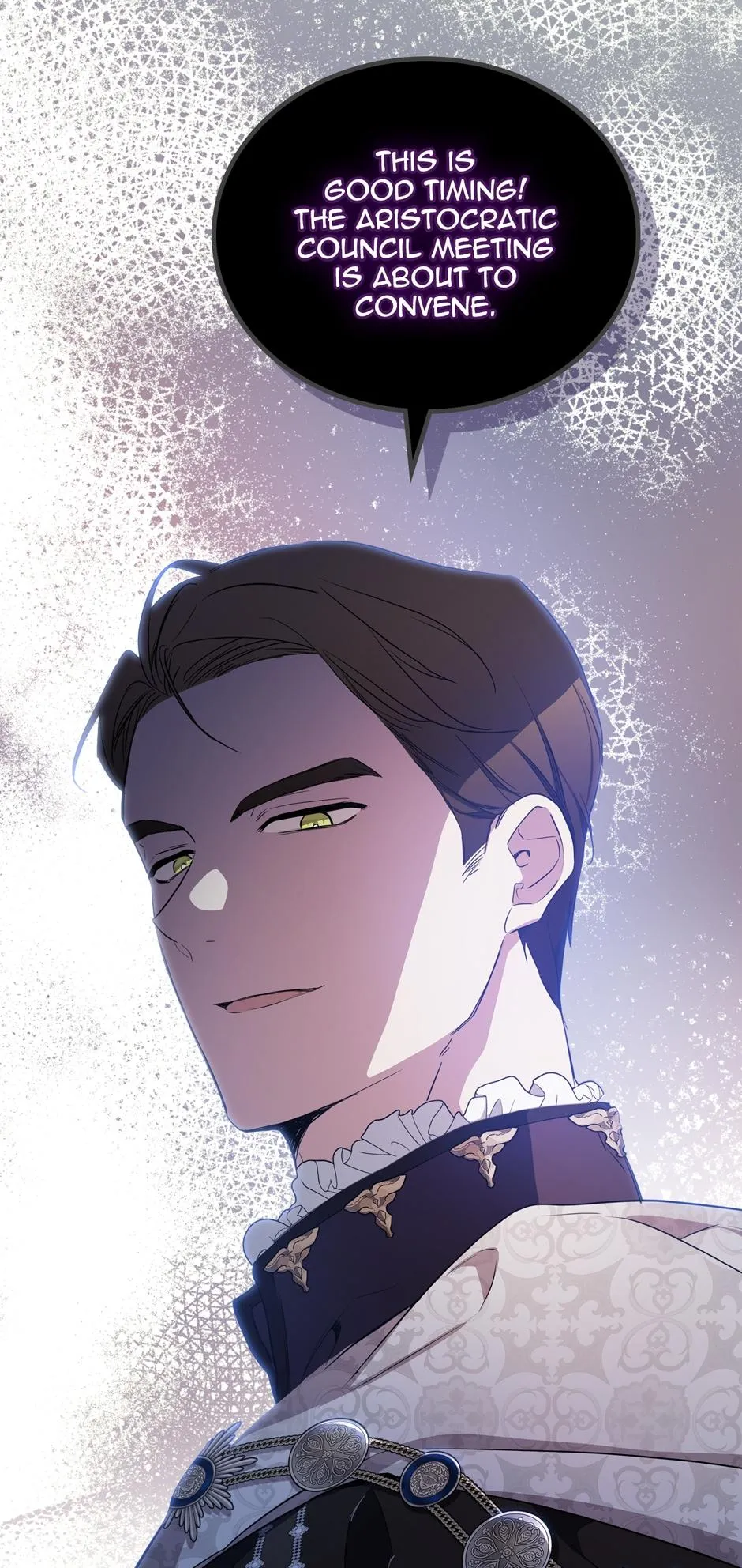 I’ll Be The Matriarch In This Life - Chapter 127 Page 99