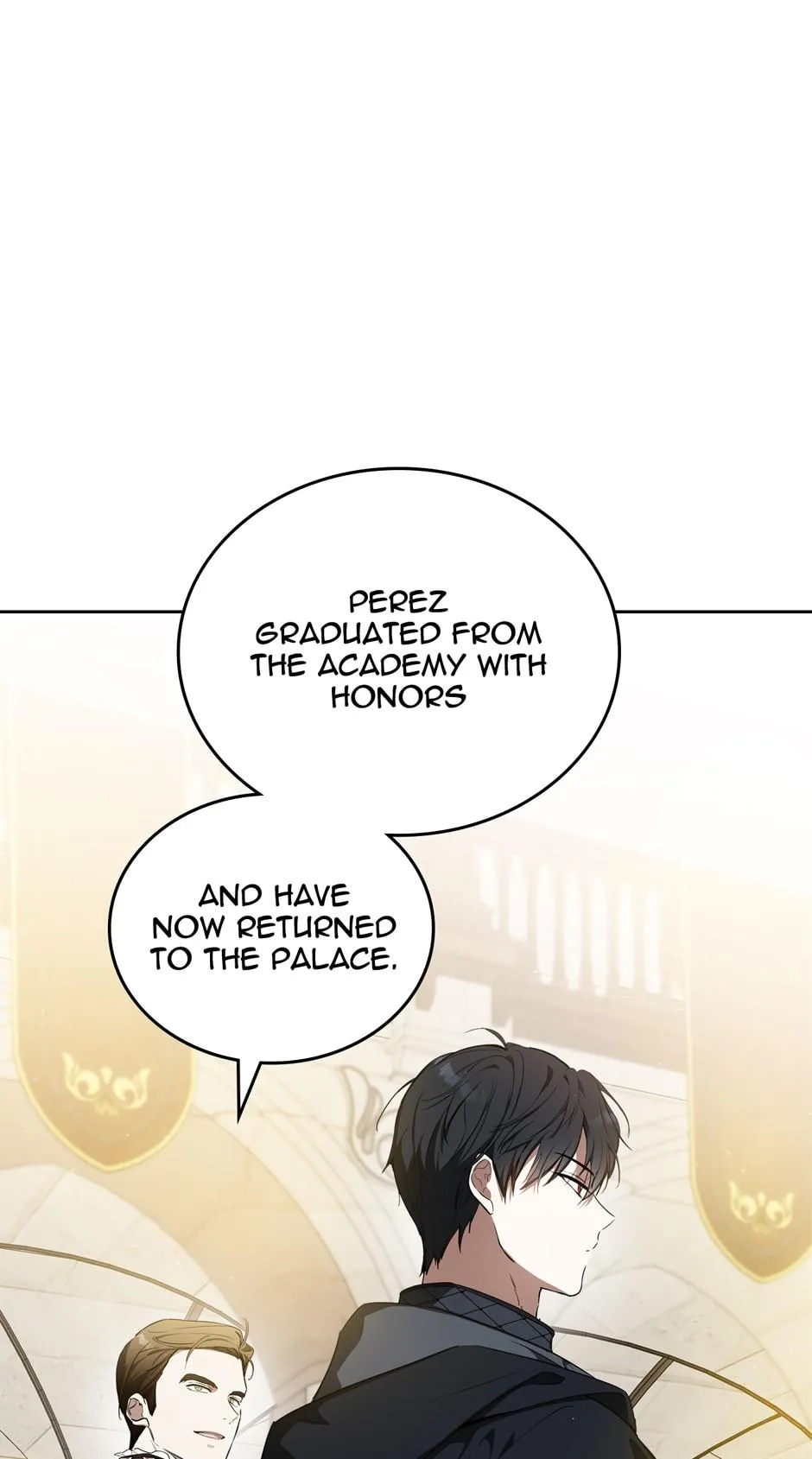 I’ll Be The Matriarch In This Life - Chapter 128 Page 11
