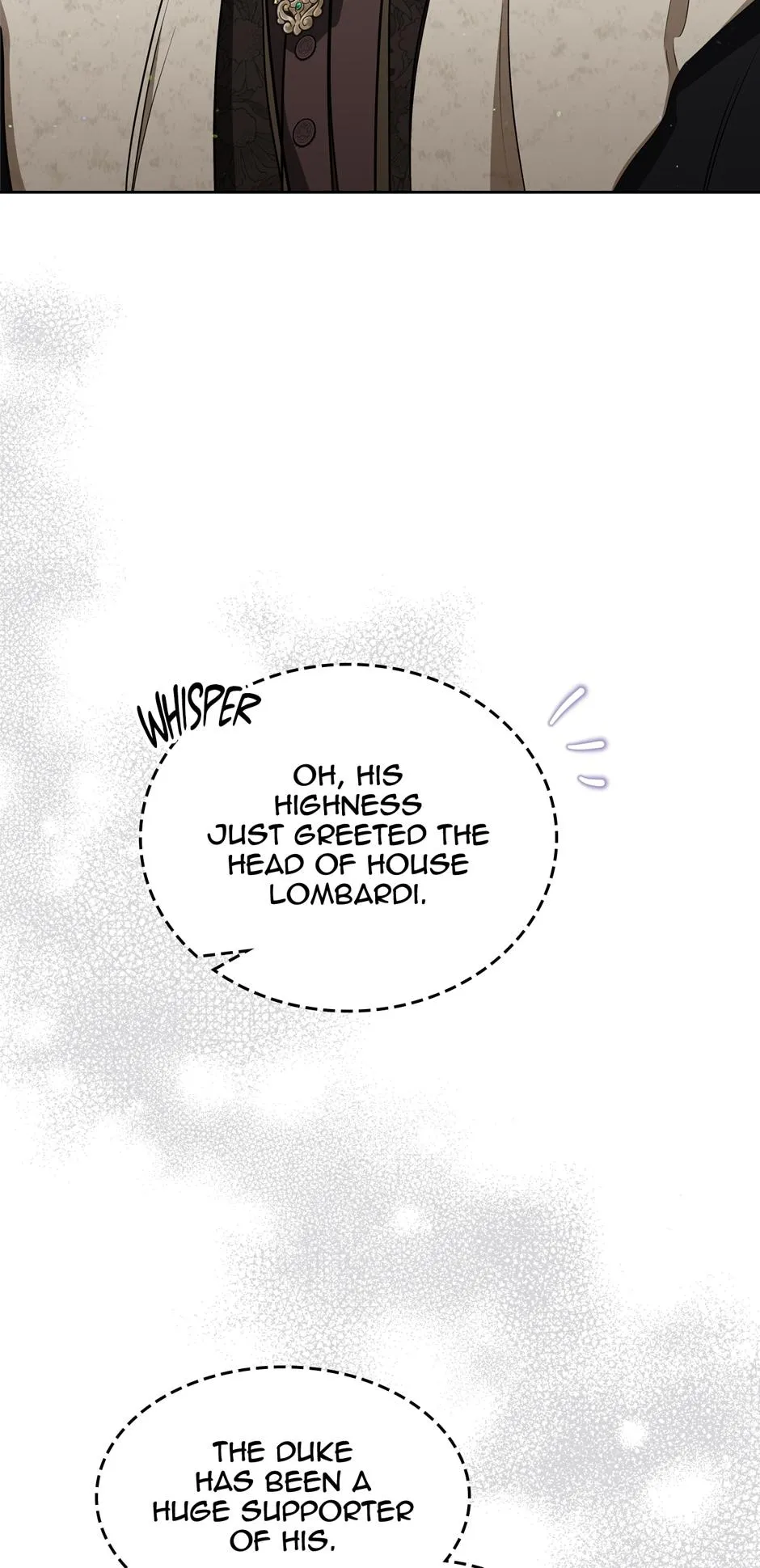 I’ll Be The Matriarch In This Life - Chapter 128 Page 19