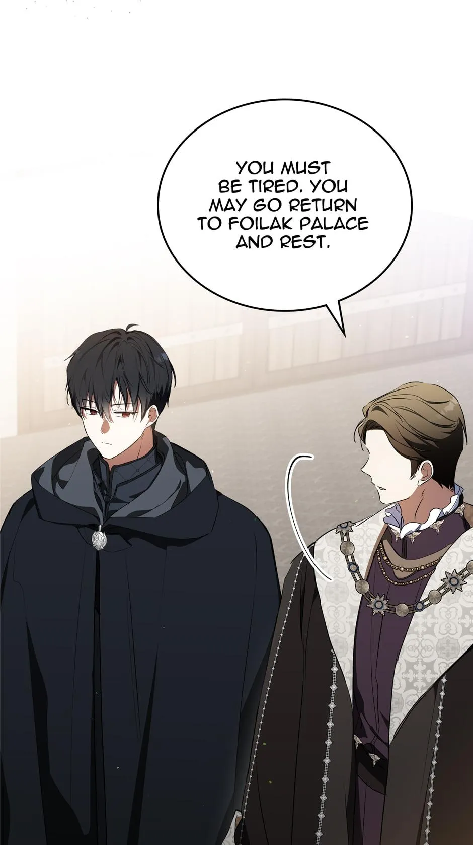 I’ll Be The Matriarch In This Life - Chapter 128 Page 24