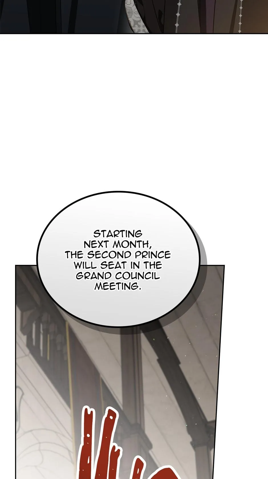 I’ll Be The Matriarch In This Life - Chapter 128 Page 25