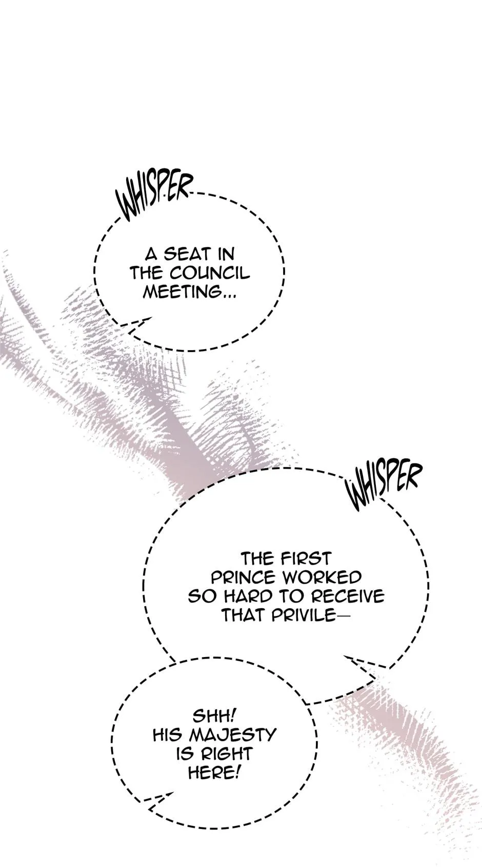 I’ll Be The Matriarch In This Life - Chapter 128 Page 27