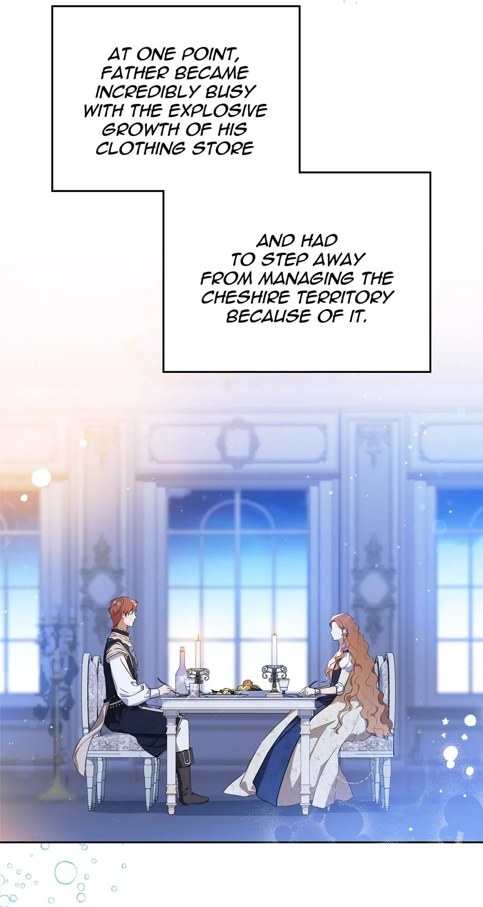 I’ll Be The Matriarch In This Life - Chapter 128 Page 41