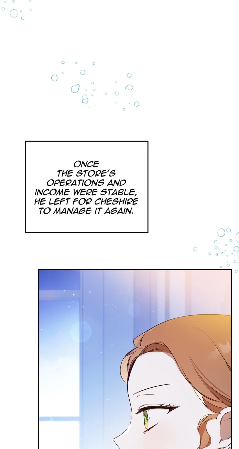 I’ll Be The Matriarch In This Life - Chapter 128 Page 42