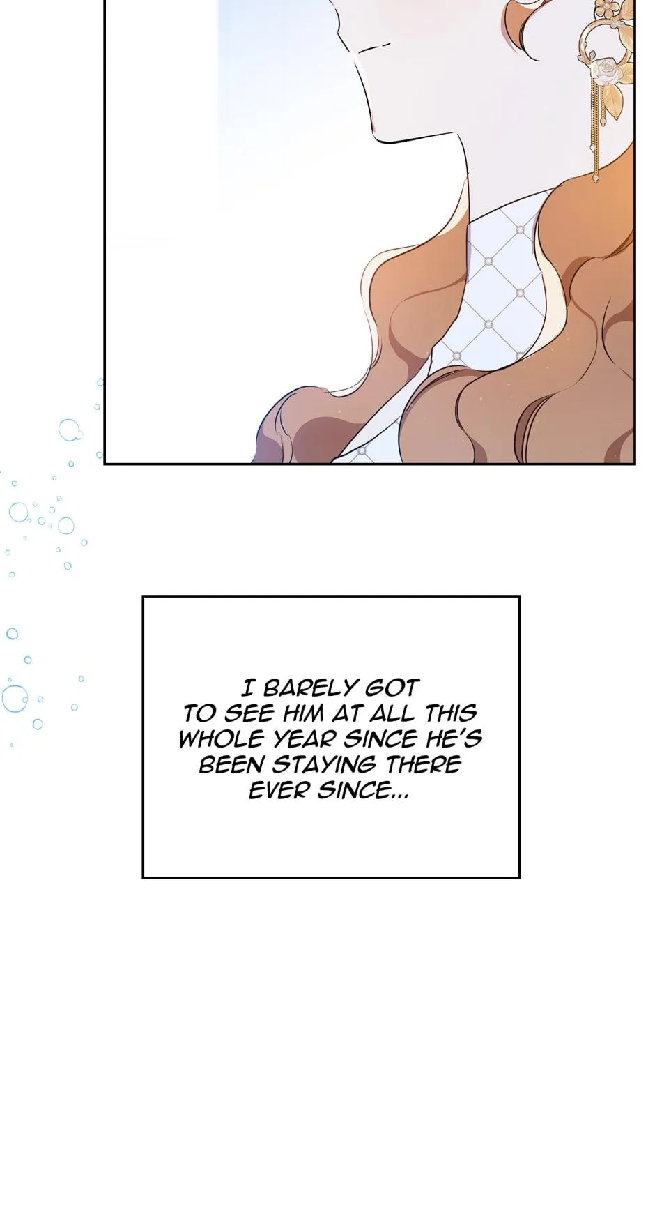 I’ll Be The Matriarch In This Life - Chapter 128 Page 43
