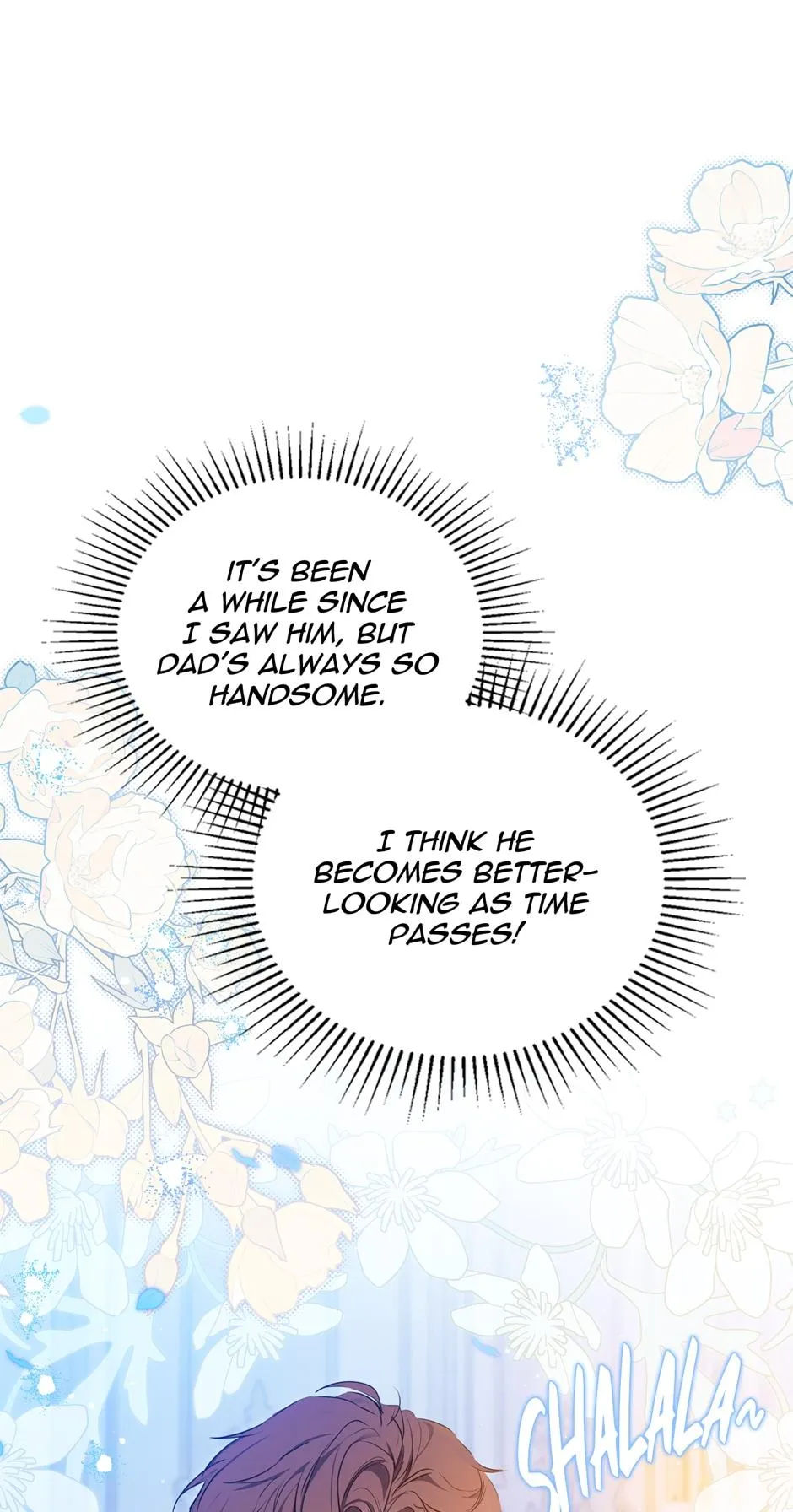 I’ll Be The Matriarch In This Life - Chapter 128 Page 44