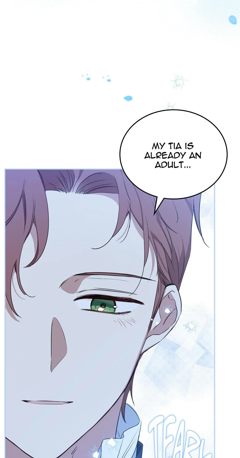I’ll Be The Matriarch In This Life - Chapter 128 Page 46