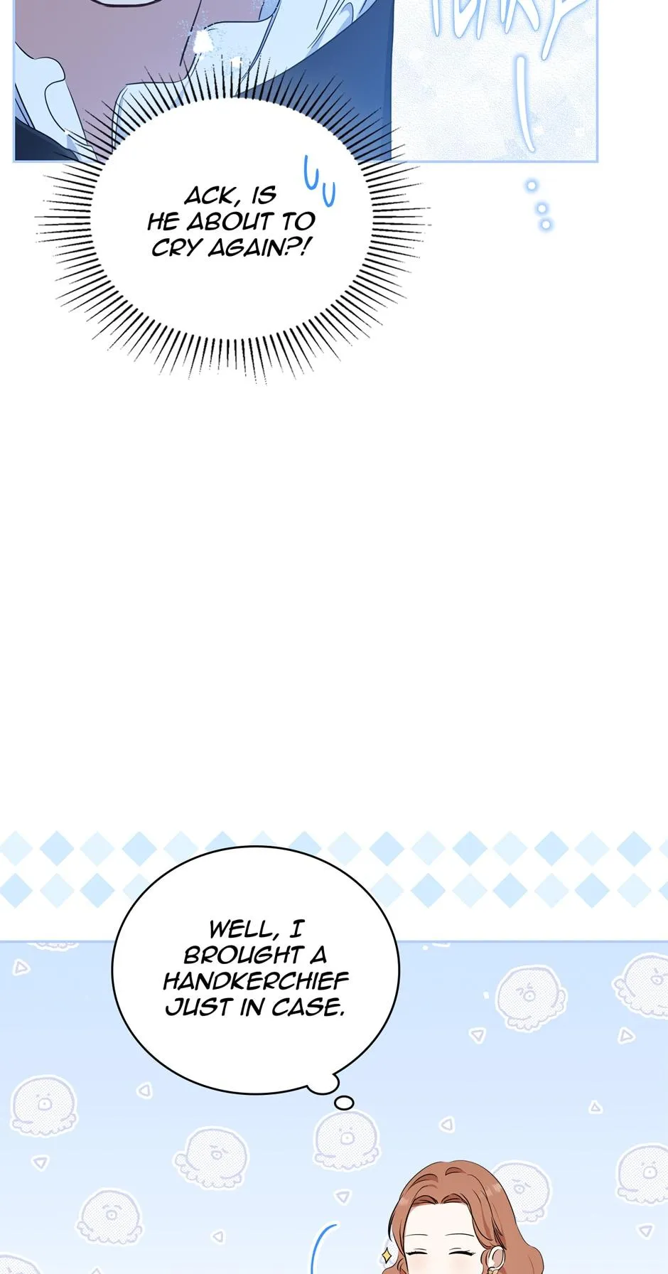 I’ll Be The Matriarch In This Life - Chapter 128 Page 47