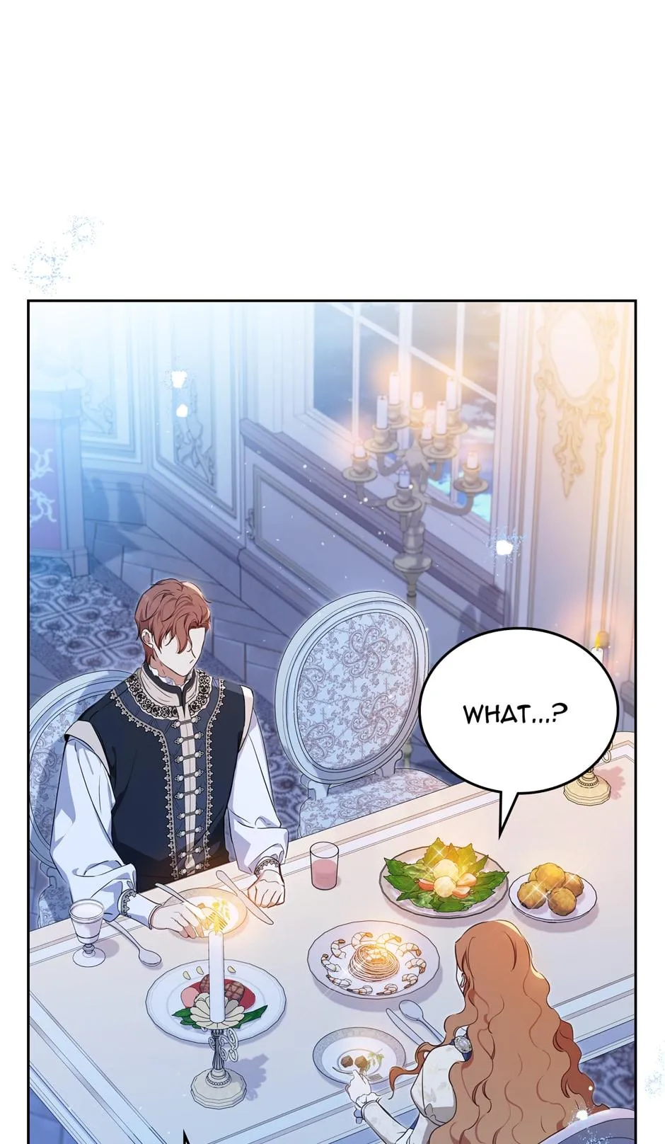 I’ll Be The Matriarch In This Life - Chapter 128 Page 49
