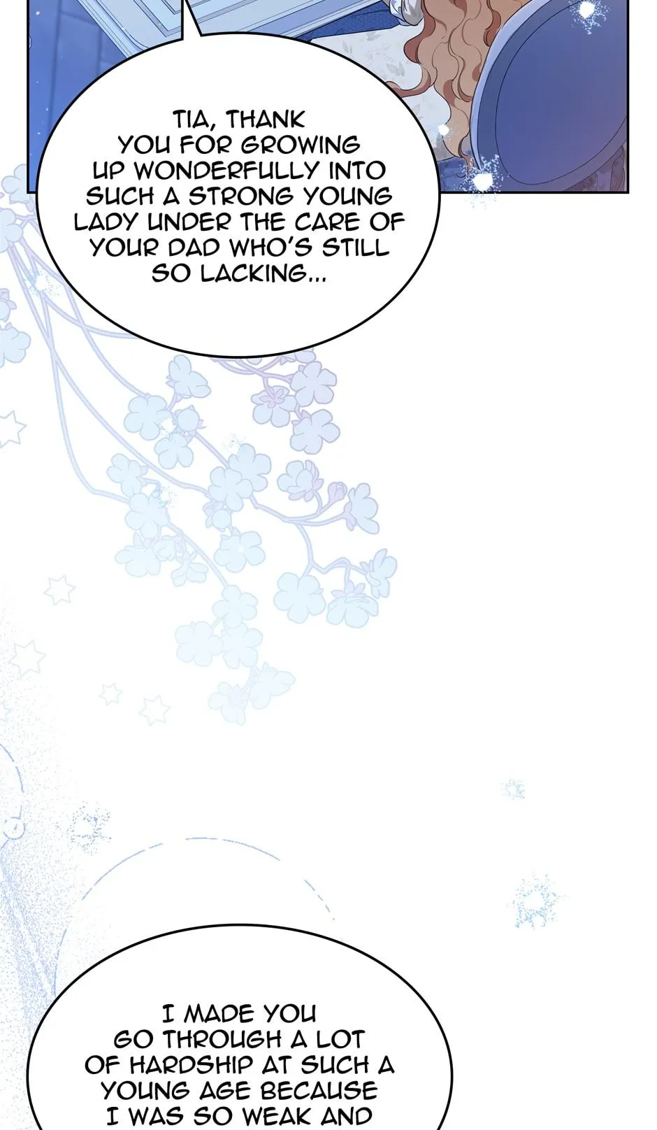I’ll Be The Matriarch In This Life - Chapter 128 Page 50