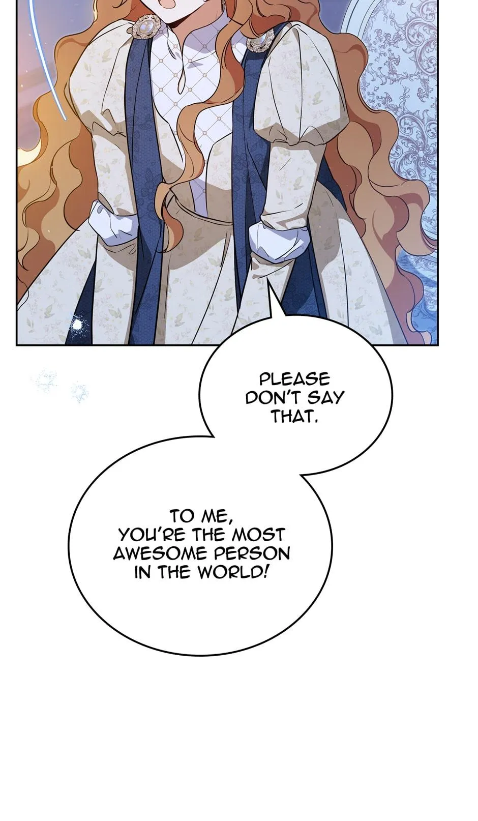 I’ll Be The Matriarch In This Life - Chapter 128 Page 53