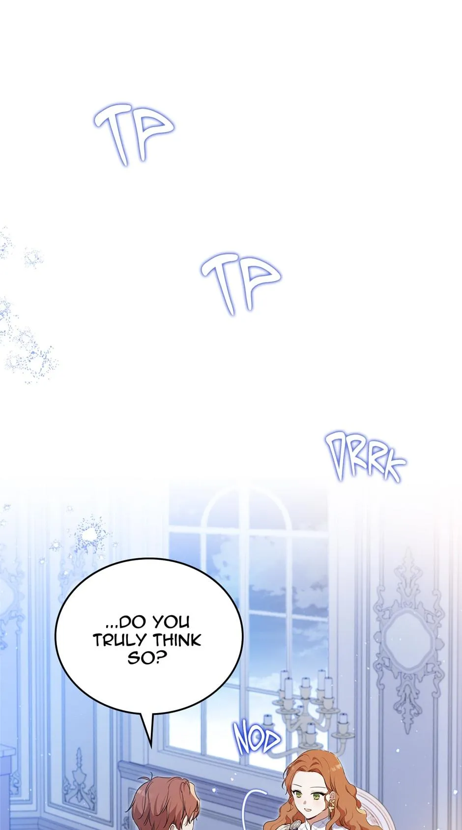 I’ll Be The Matriarch In This Life - Chapter 128 Page 54