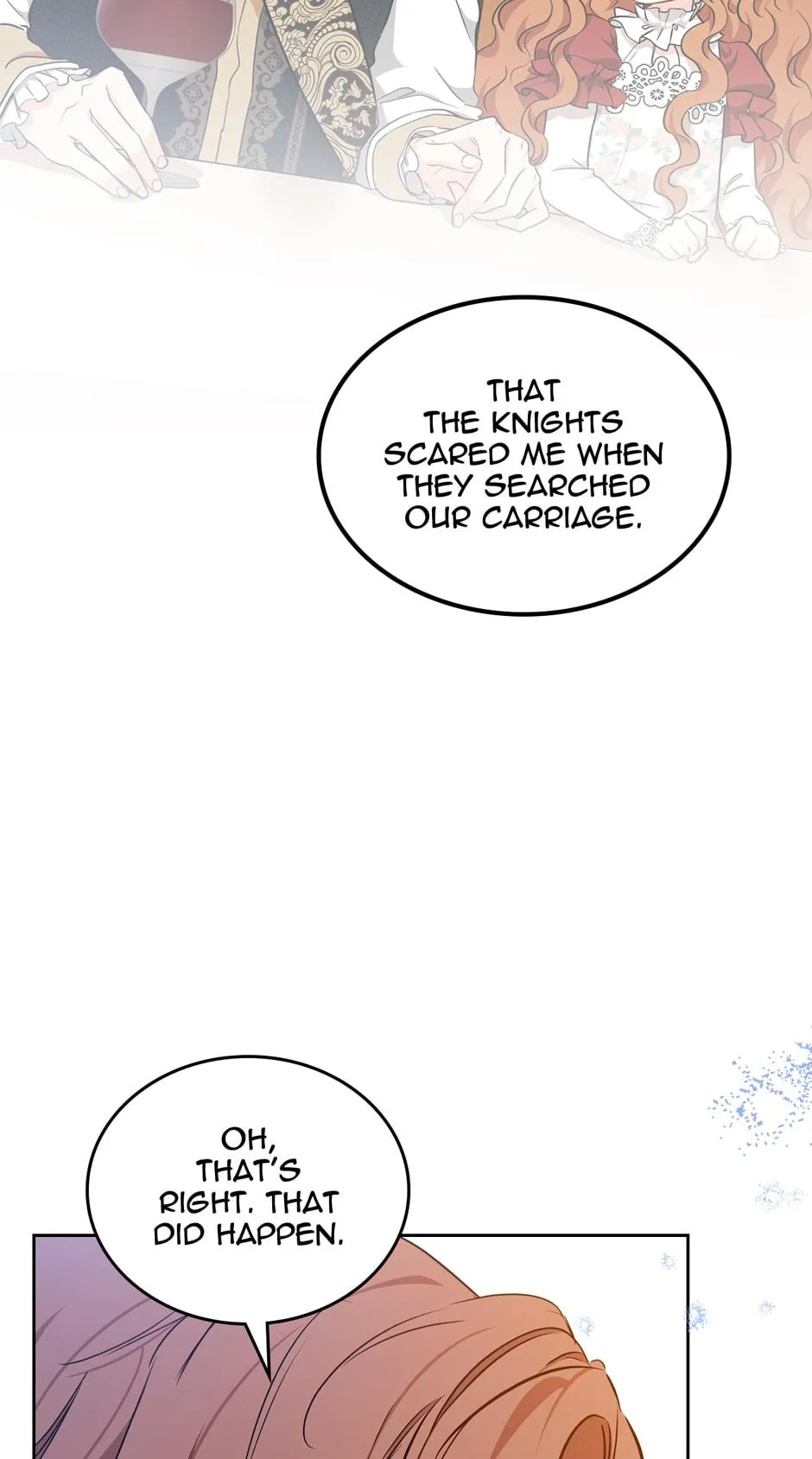 I’ll Be The Matriarch In This Life - Chapter 128 Page 57