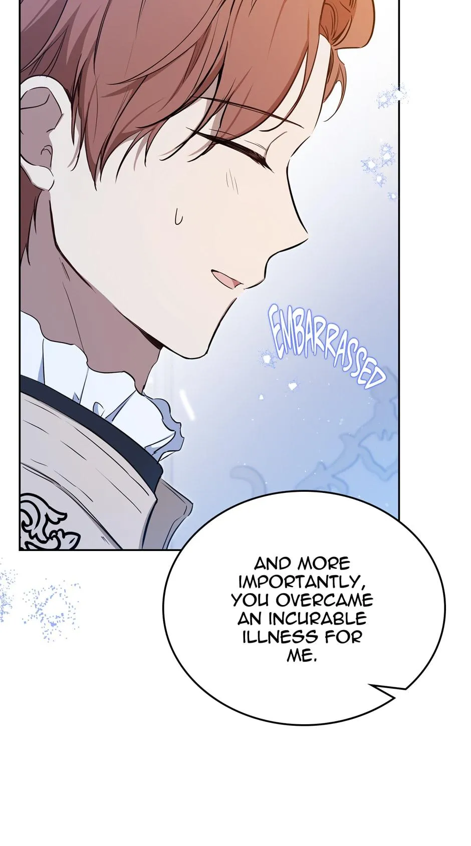 I’ll Be The Matriarch In This Life - Chapter 128 Page 58