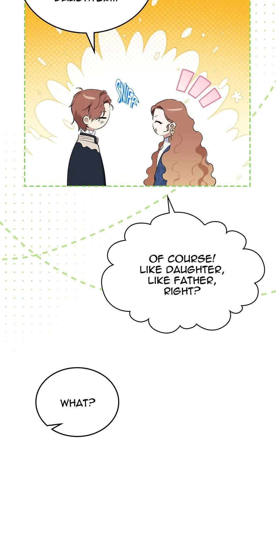 I’ll Be The Matriarch In This Life - Chapter 128 Page 62