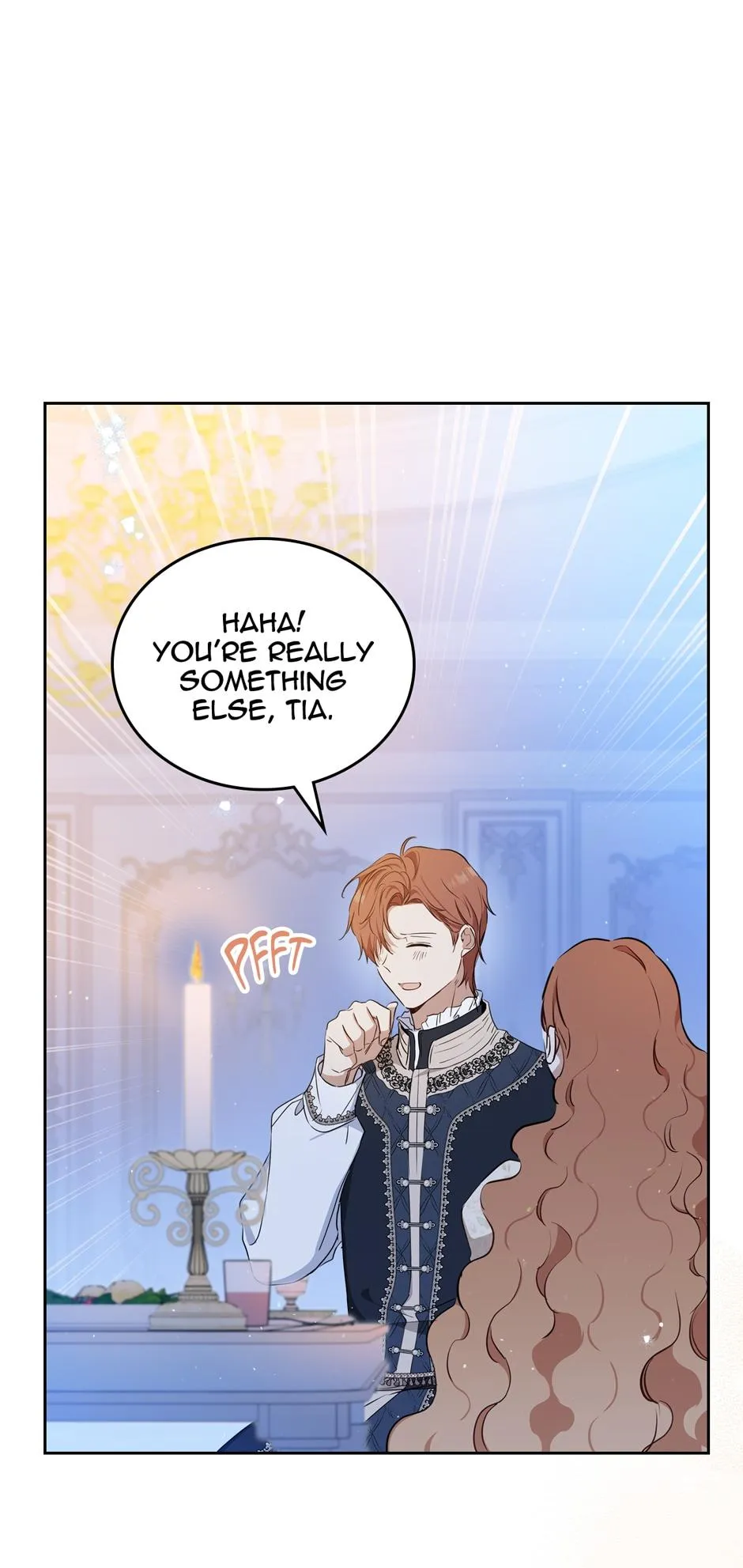 I’ll Be The Matriarch In This Life - Chapter 128 Page 63