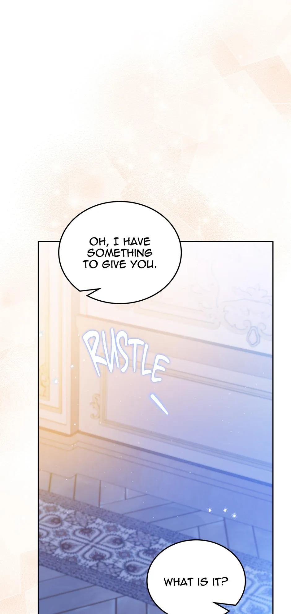 I’ll Be The Matriarch In This Life - Chapter 128 Page 64