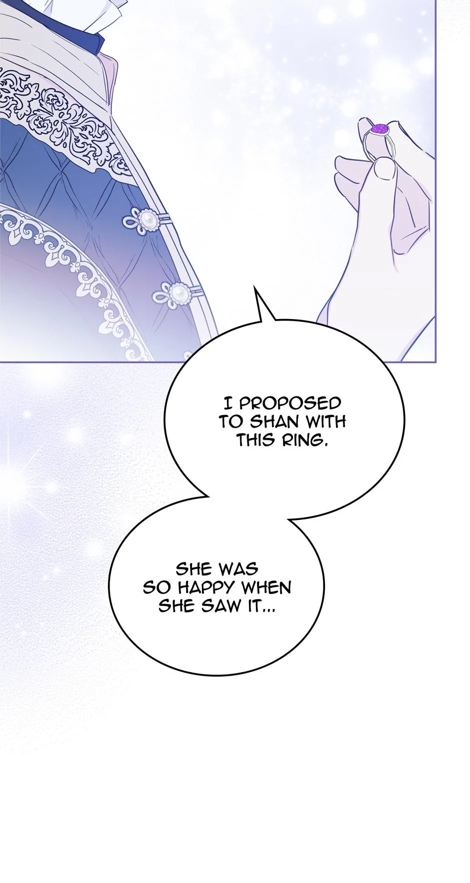 I’ll Be The Matriarch In This Life - Chapter 128 Page 68