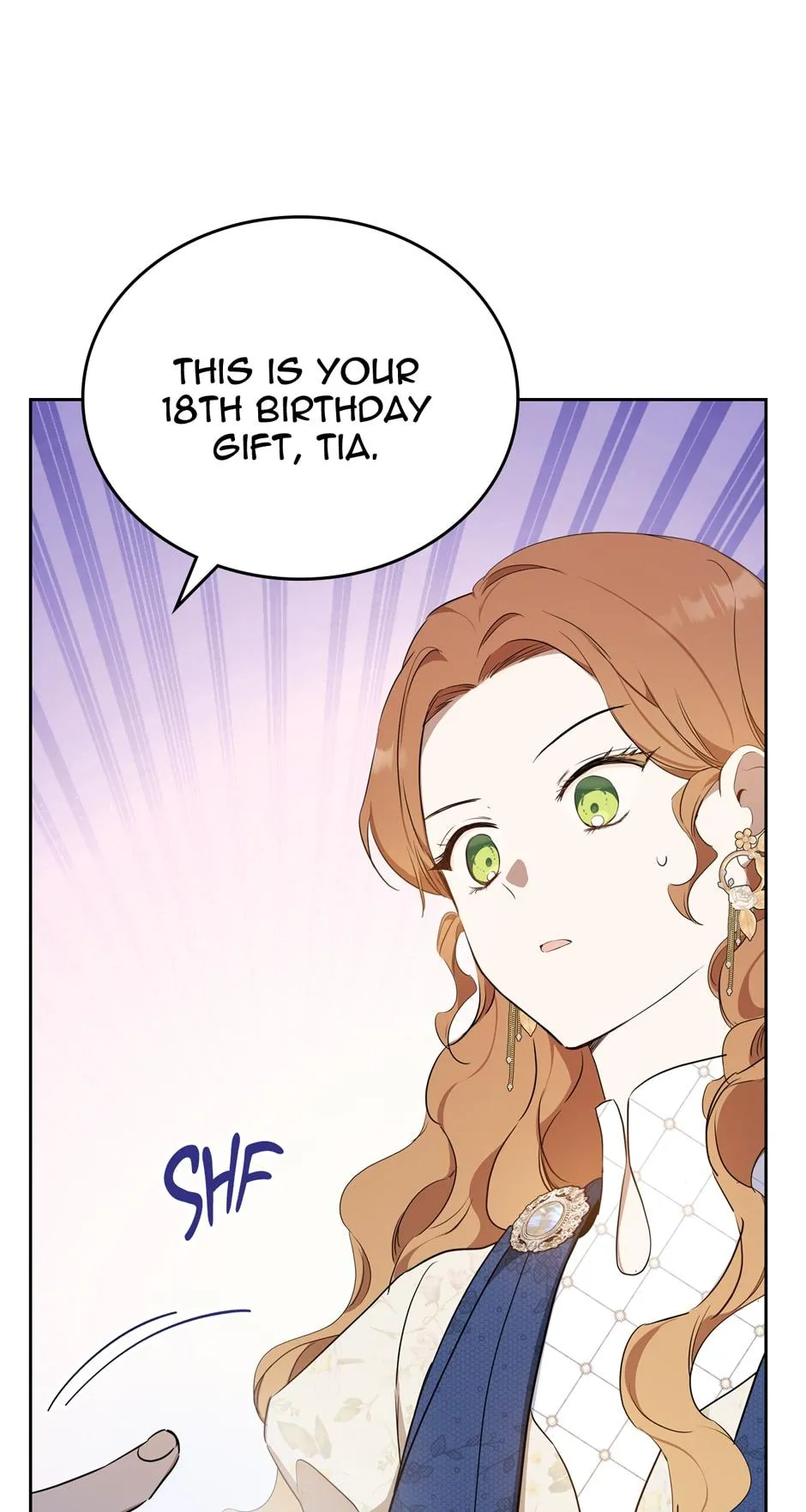 I’ll Be The Matriarch In This Life - Chapter 128 Page 69