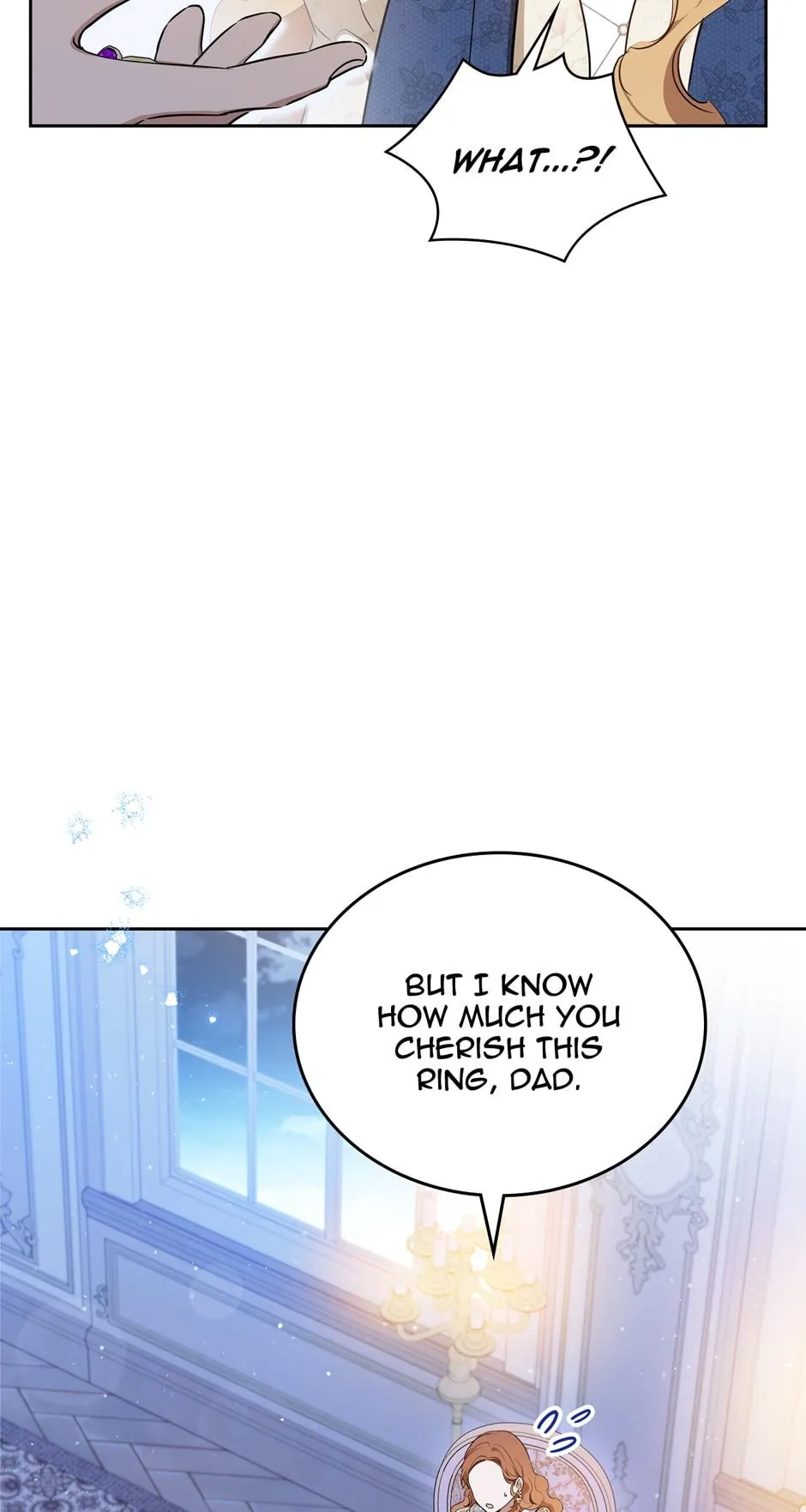 I’ll Be The Matriarch In This Life - Chapter 128 Page 70