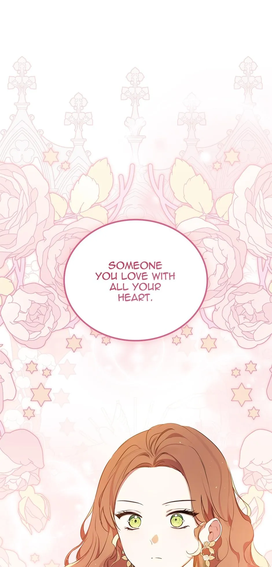 I’ll Be The Matriarch In This Life - Chapter 128 Page 73