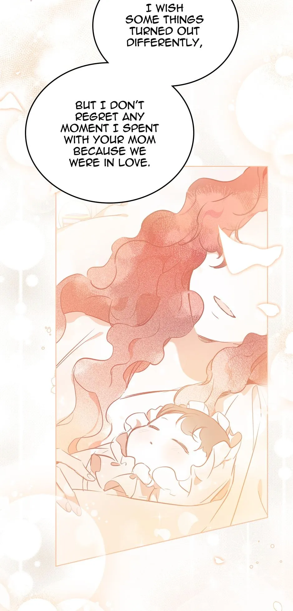 I’ll Be The Matriarch In This Life - Chapter 128 Page 75