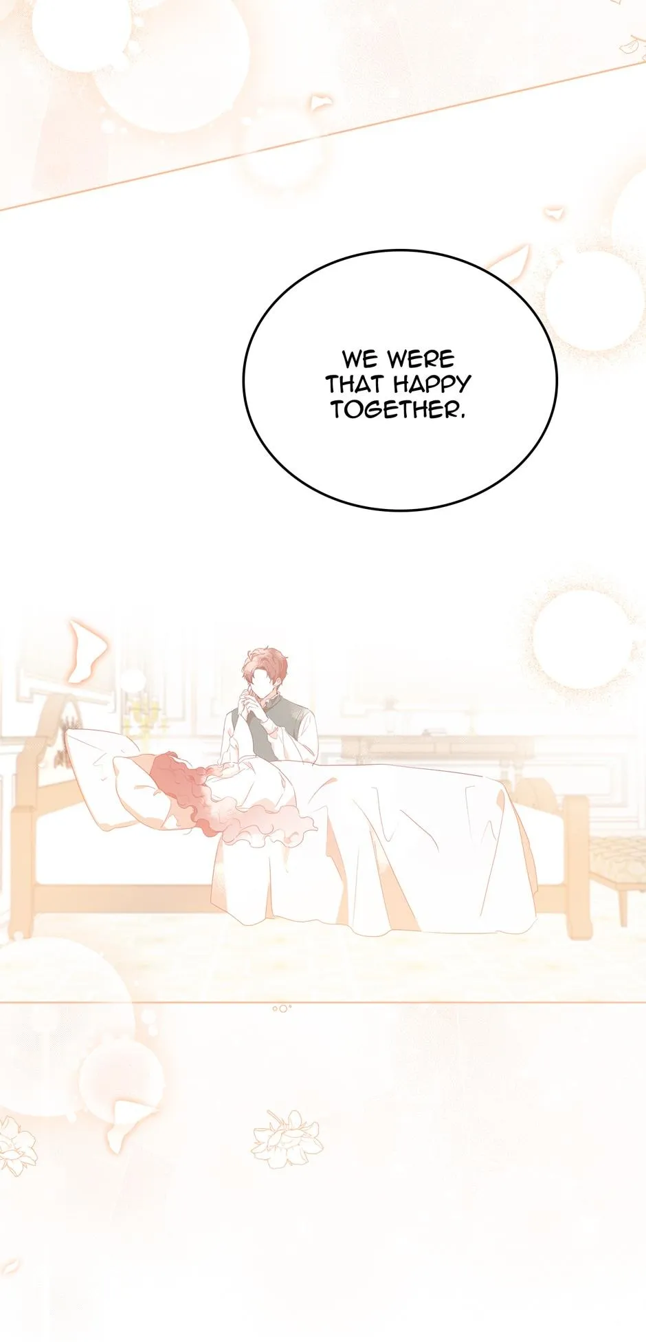 I’ll Be The Matriarch In This Life - Chapter 128 Page 76