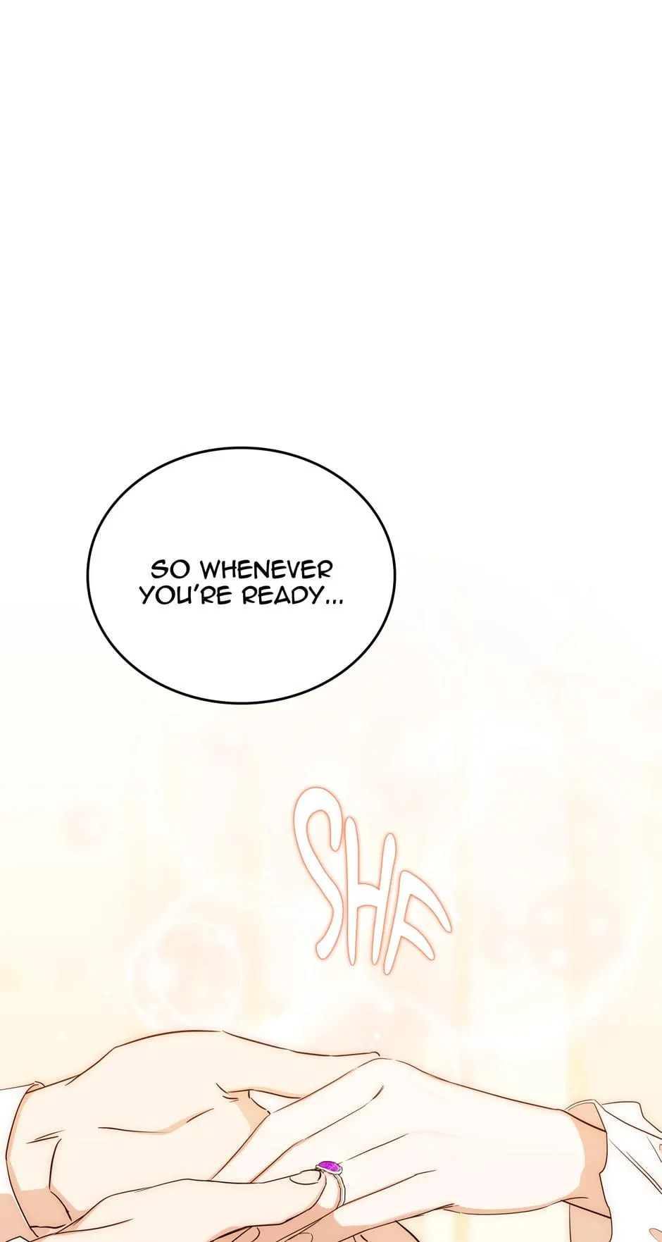 I’ll Be The Matriarch In This Life - Chapter 128 Page 77