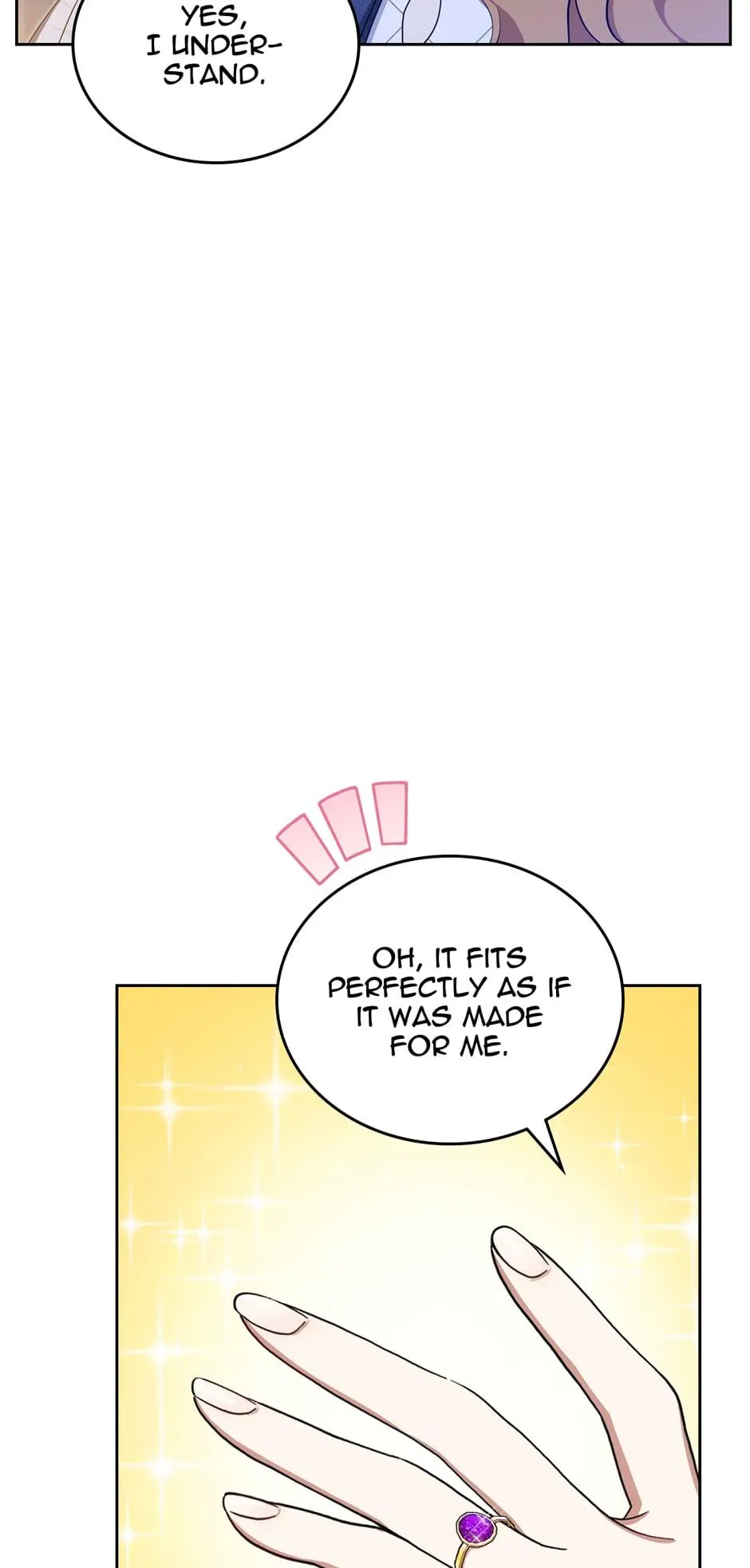 I’ll Be The Matriarch In This Life - Chapter 128 Page 83