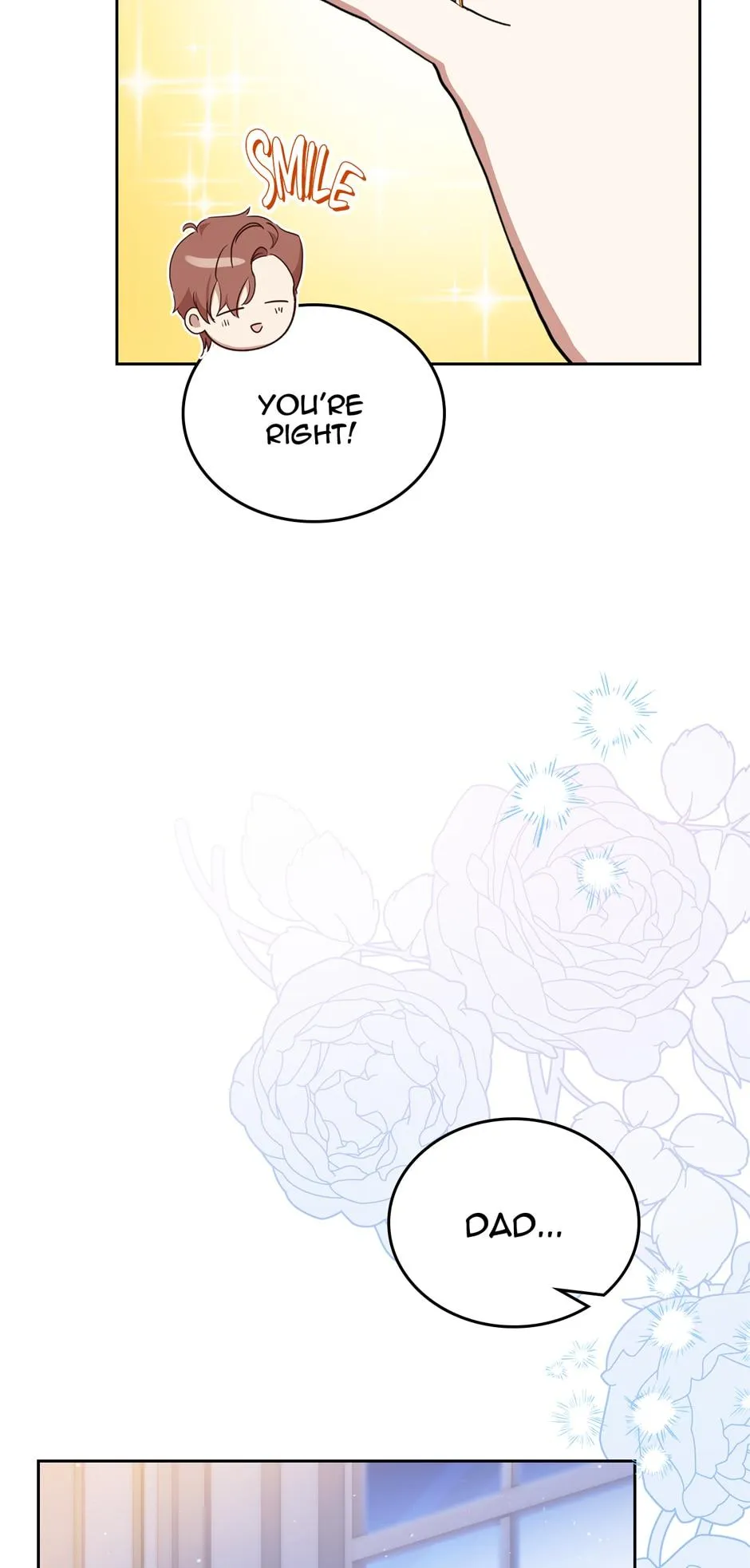 I’ll Be The Matriarch In This Life - Chapter 128 Page 84