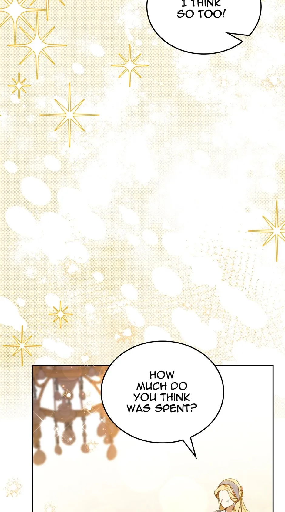 I’ll Be The Matriarch In This Life - Chapter 129 Page 5